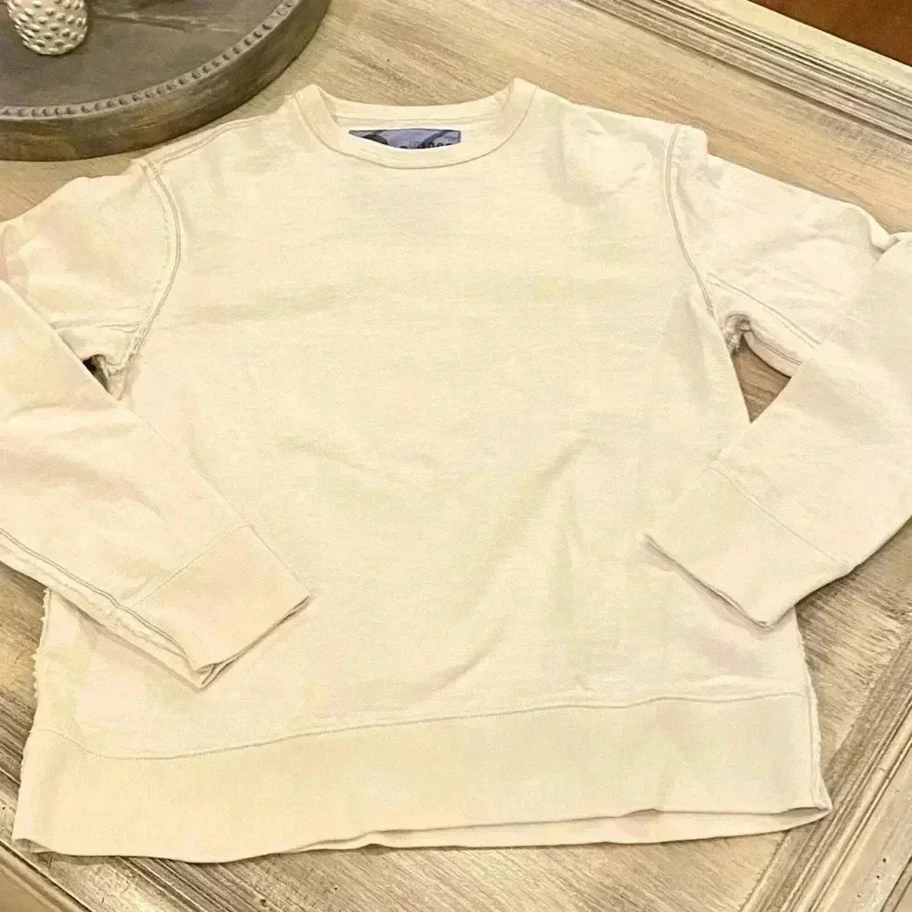 GAP 1969 vintage sweatshirt-NWOT- size M